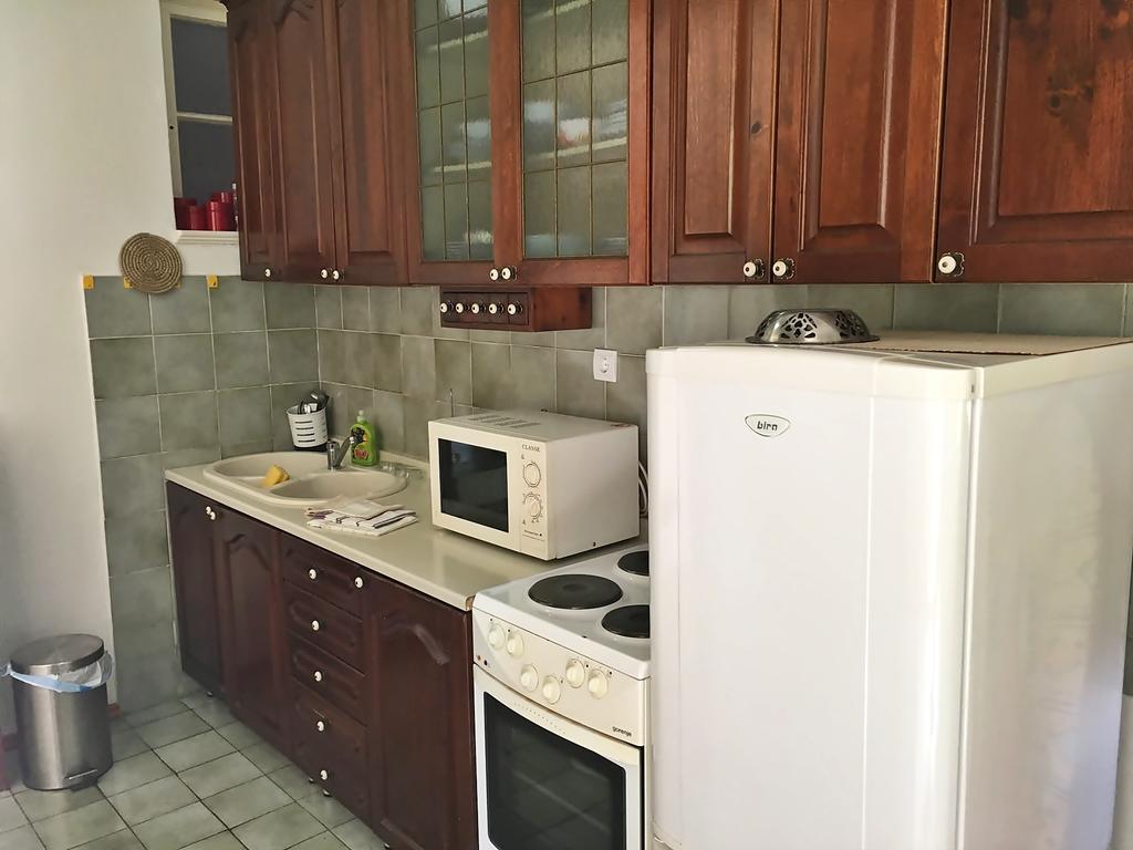 Apartment Klarina