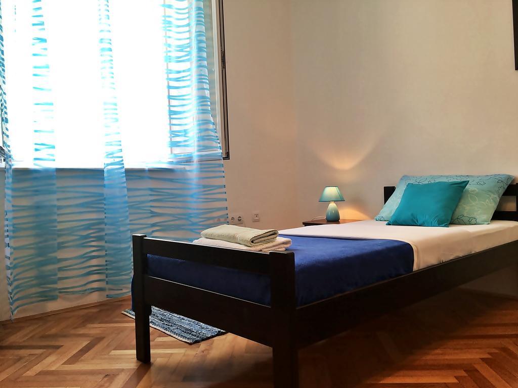 Apartment Klarina