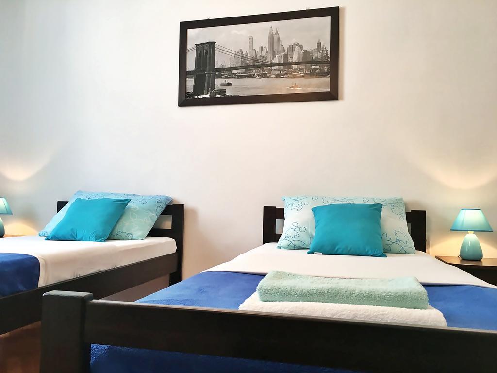 Apartment Klarina Split