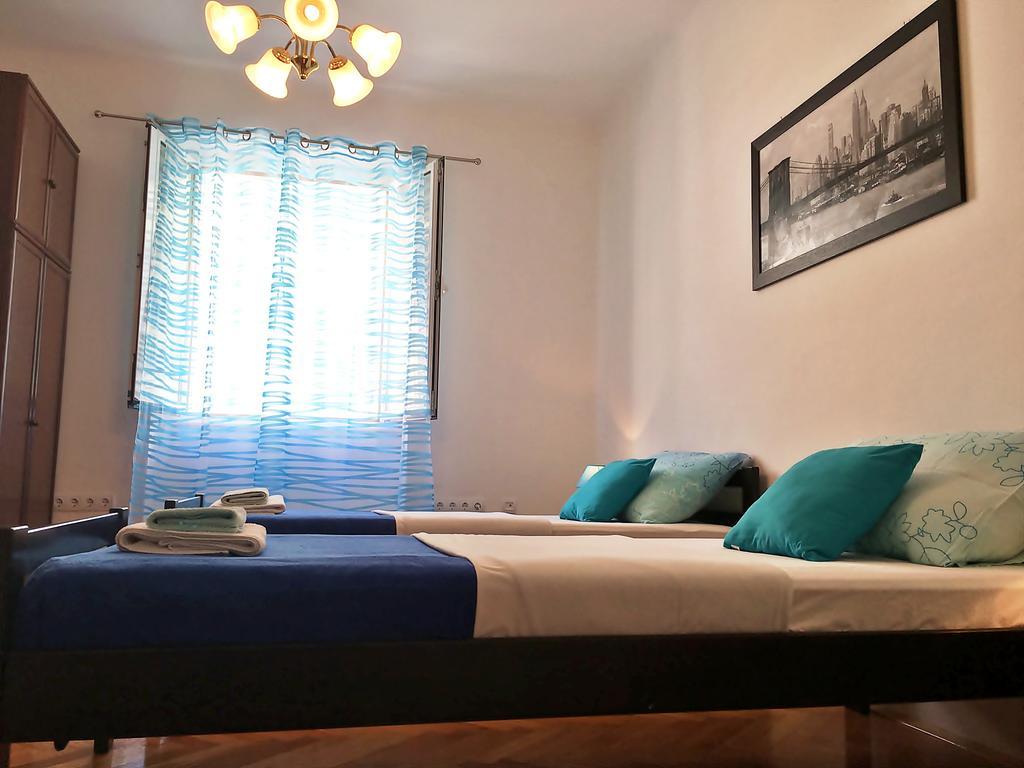 Apartment Klarina *