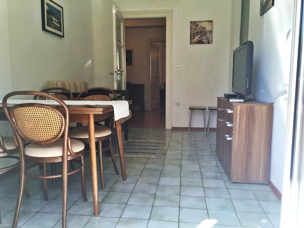 Apartment Klarina