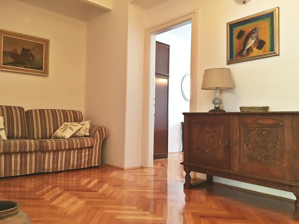 Apartment Klarina