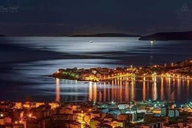 Laganini Split