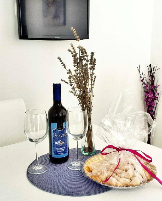 Apartamento Laganini Split