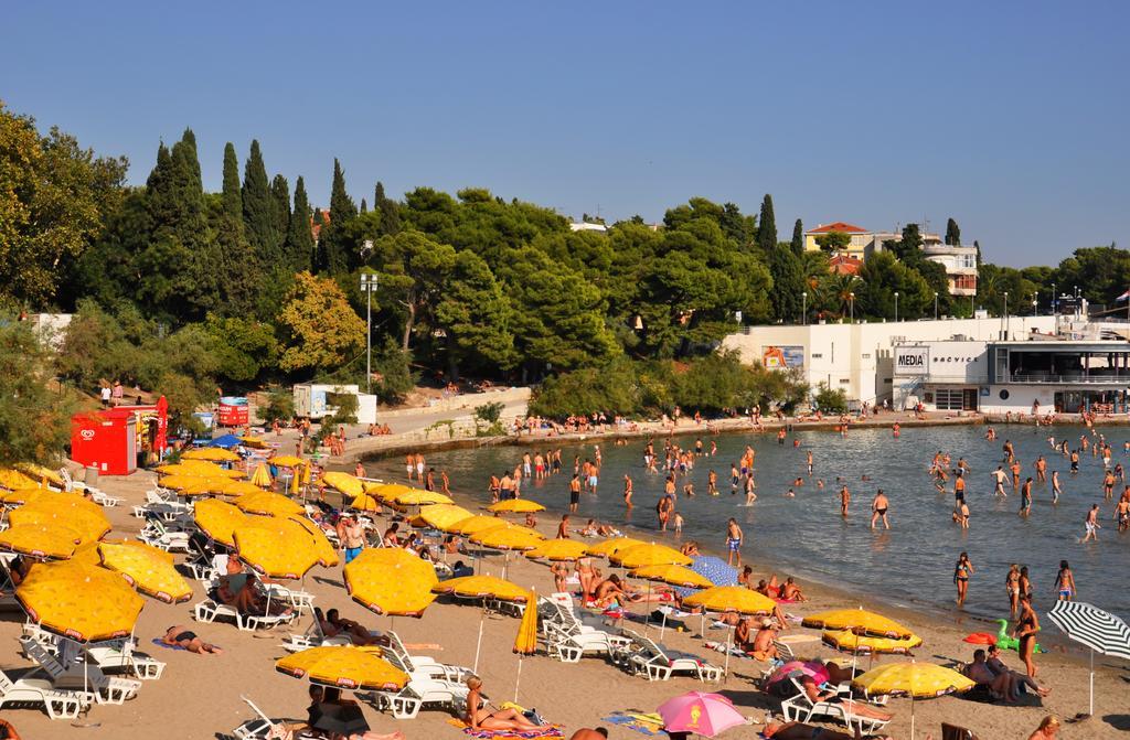 Galic Split