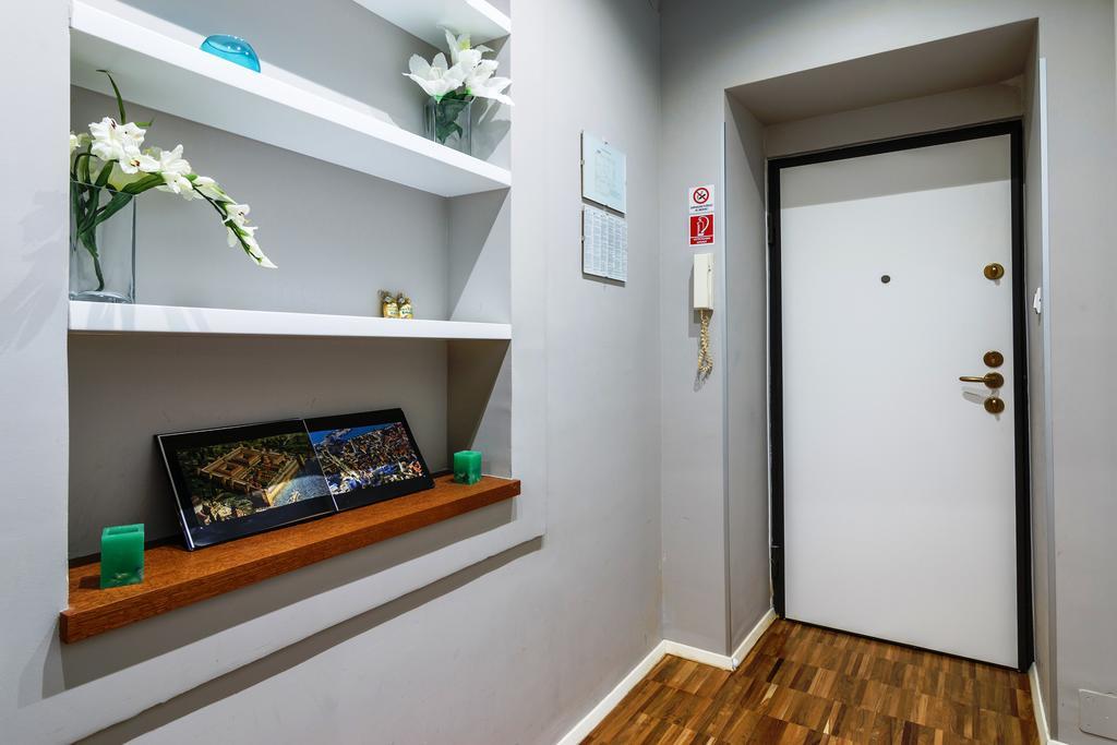 Guest house Riva Luxury Split