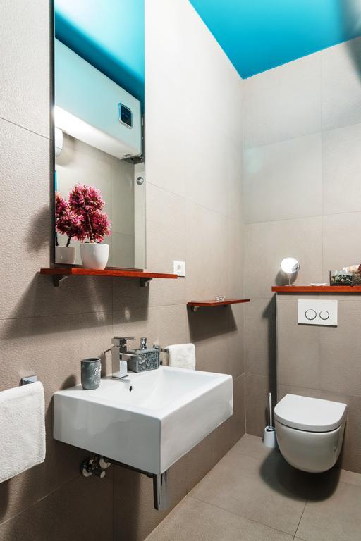 Guest house Riva Luxury