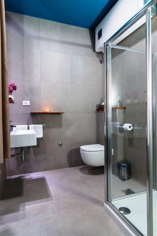 Guest house Riva Luxury 4*