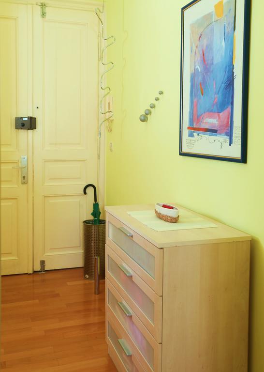 Apartment Marmont Split
