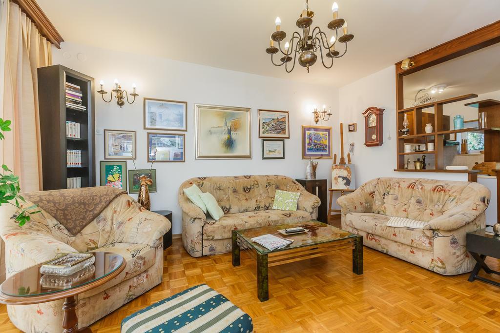 Apartman Ruzic