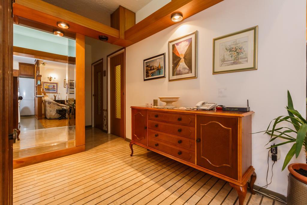 Apartman Ruzic