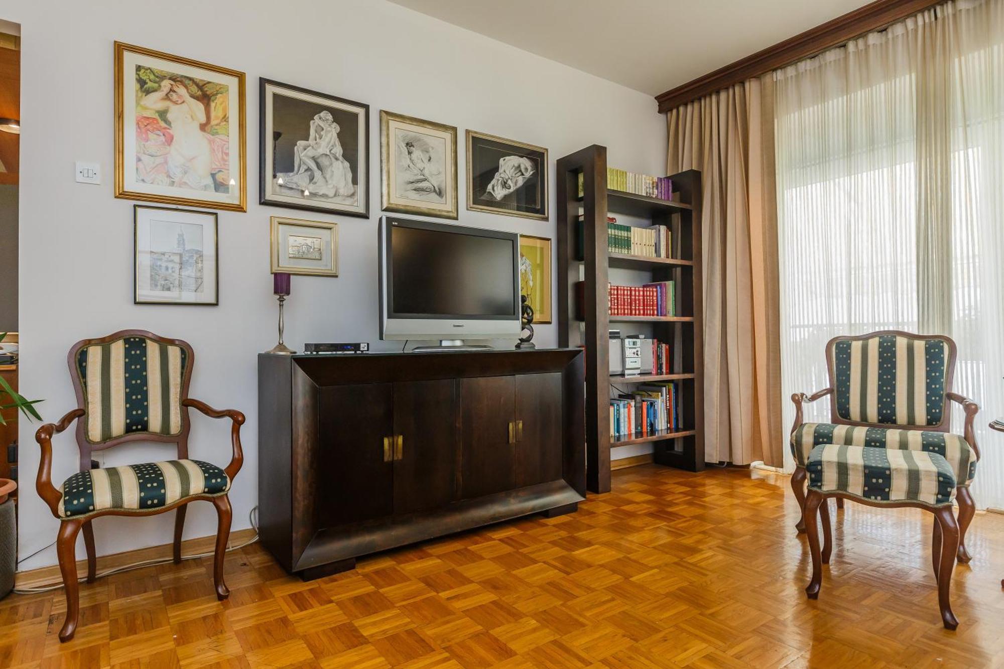 Apartman Ruzic