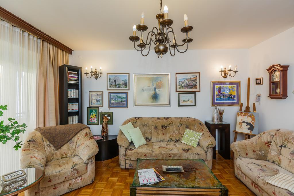 Apartman Ruzic