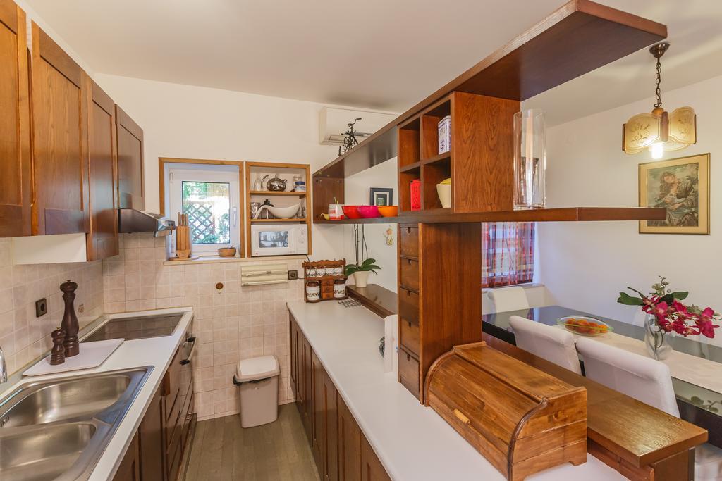 Apartman Ruzic *