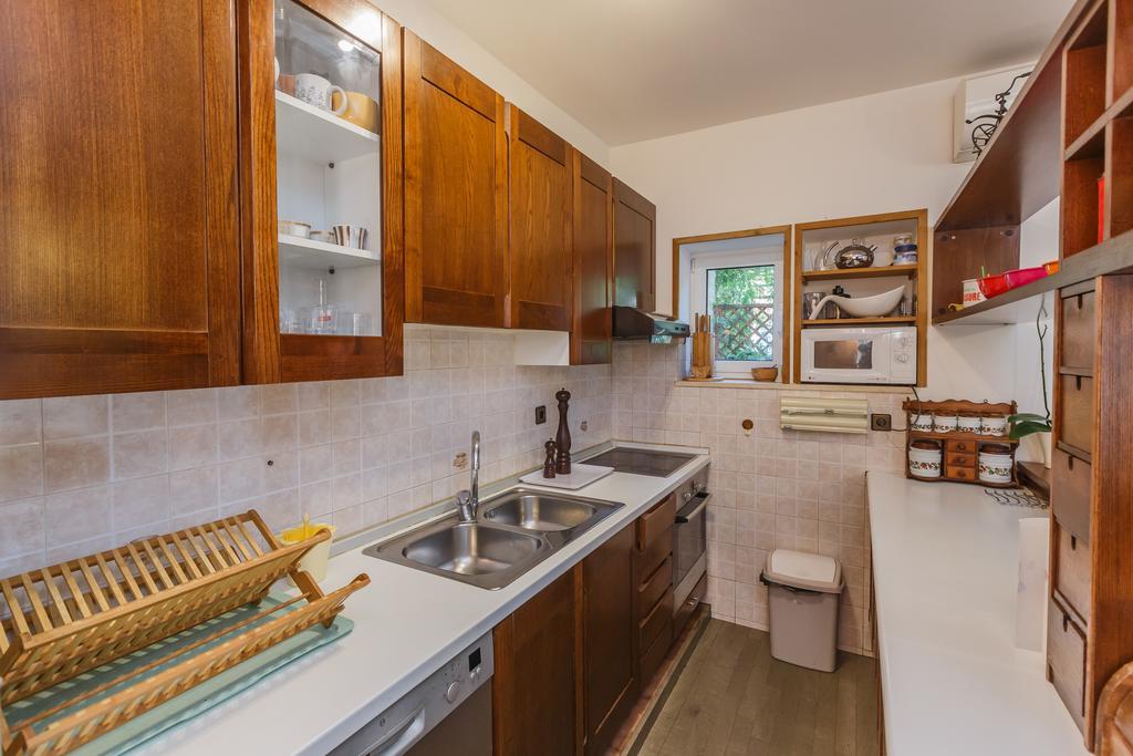 Apartman Ruzic *