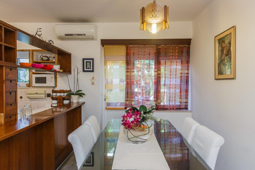 Apartman Ruzic *