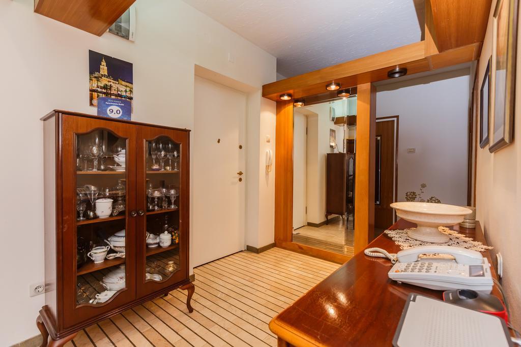 Apartman Ruzic