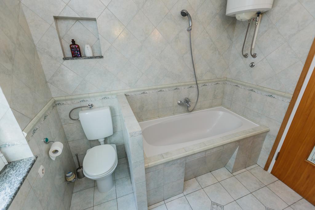 Apartman Ruzic *