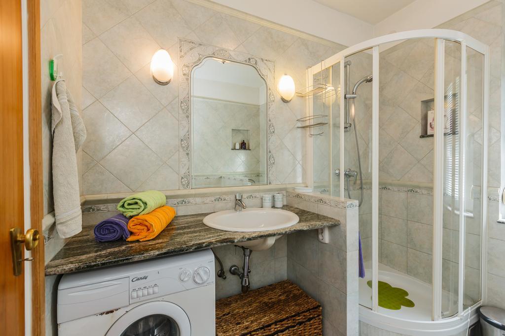 Apartman Ruzic *