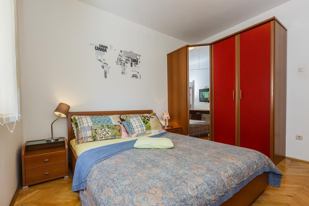 Apartman Ruzic