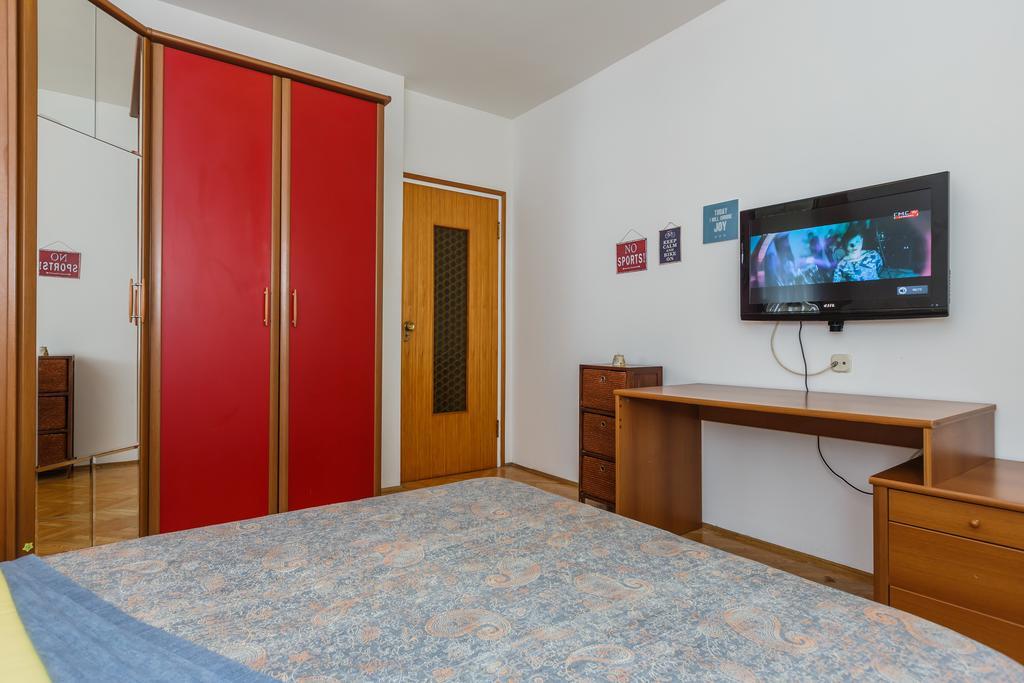 Apartman Ruzic *