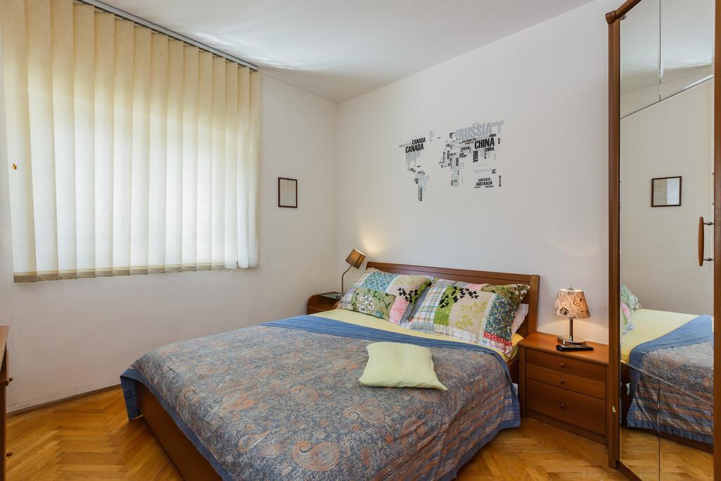 Apartman Ruzic *
