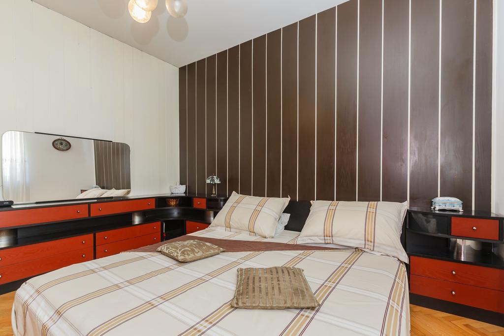 Apartman Ruzic *