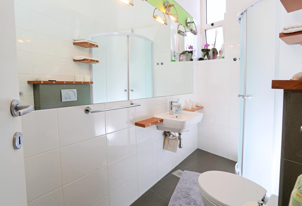 Apartment Marmont *