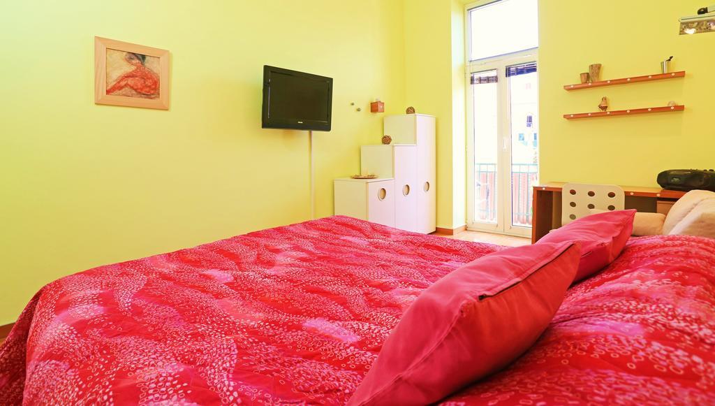 Apartment Marmont *