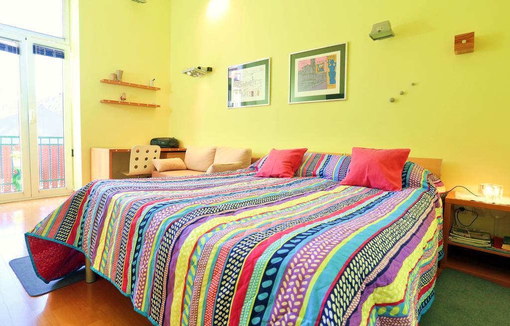 Apartment Marmont *