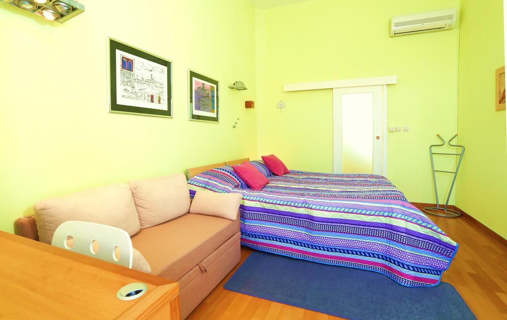 Apartment Marmont