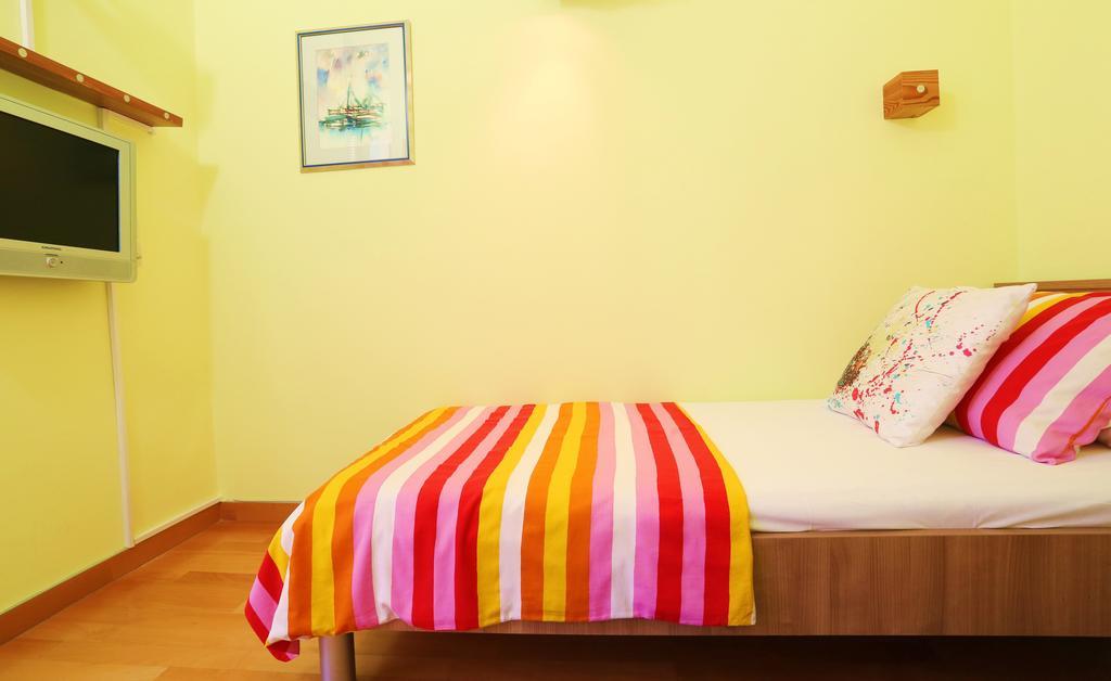 Apartment Marmont *