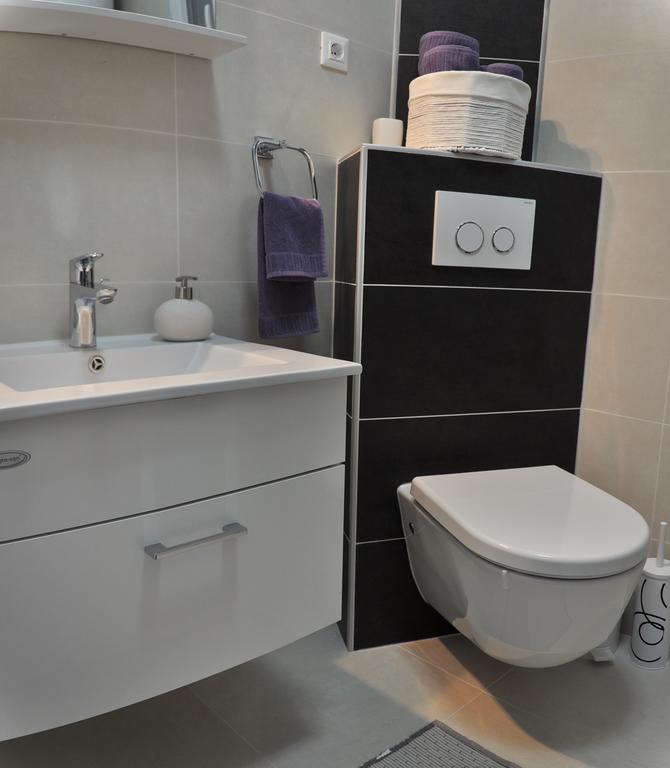 Apartman Vuko *