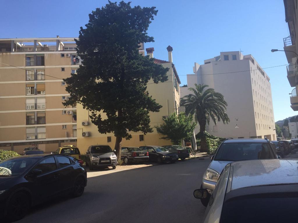 Apartment Anna Split