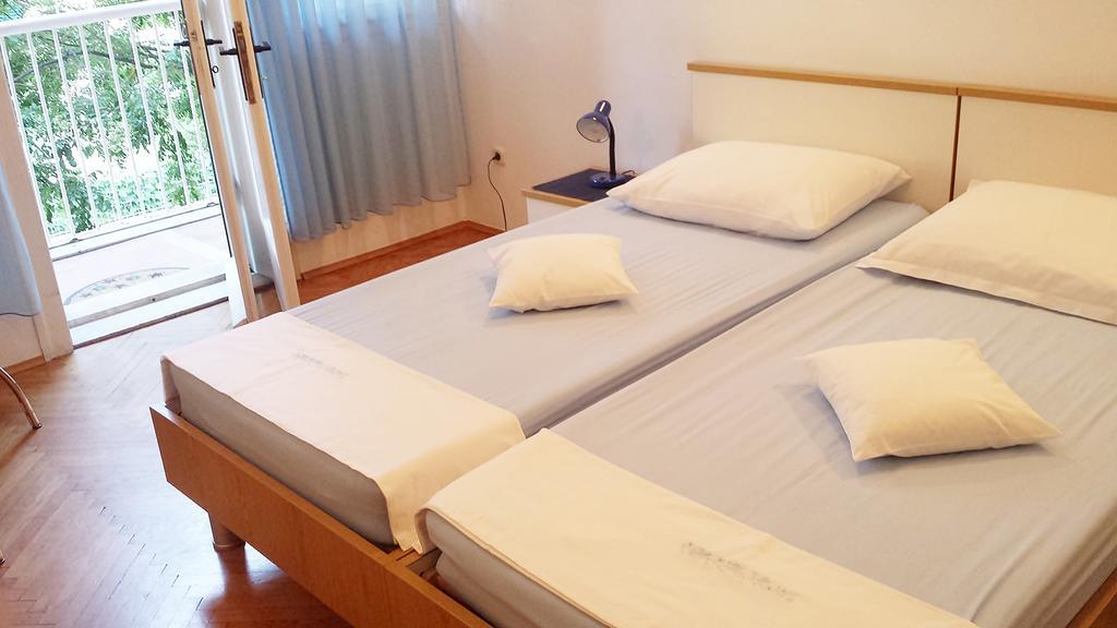 Apartment Klarina