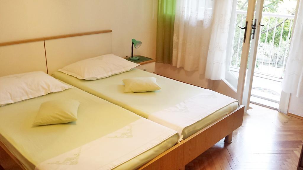 Apartment Klarina *