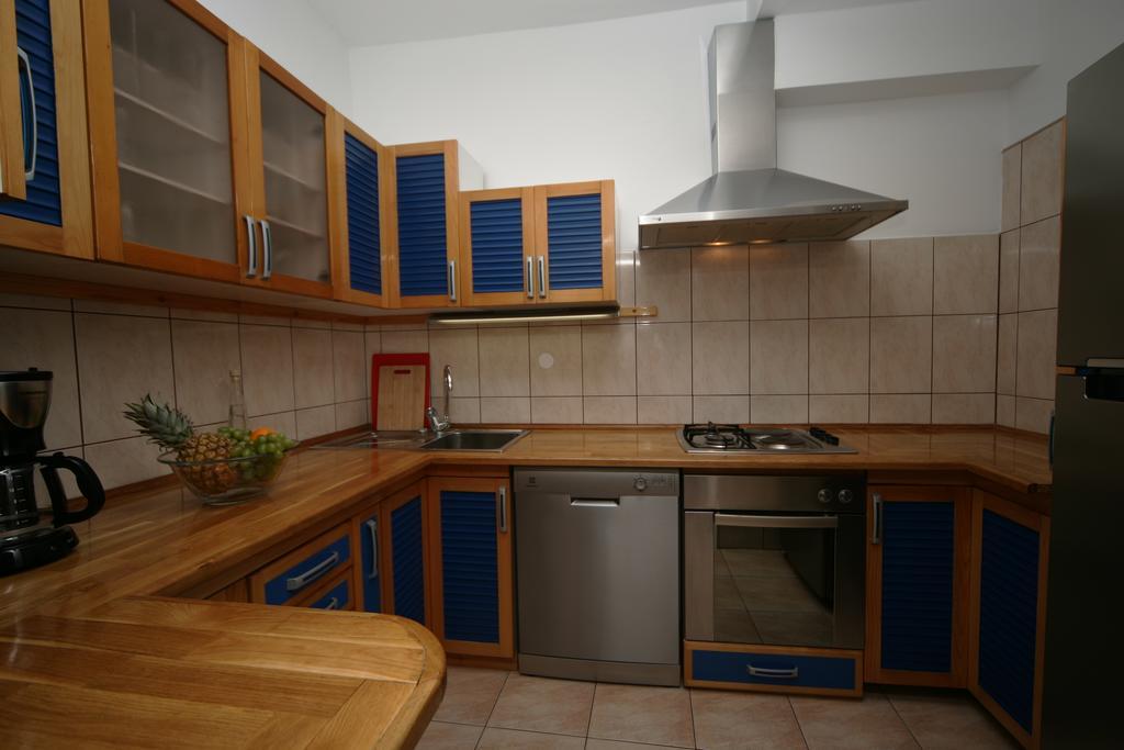 Appartement Panorama