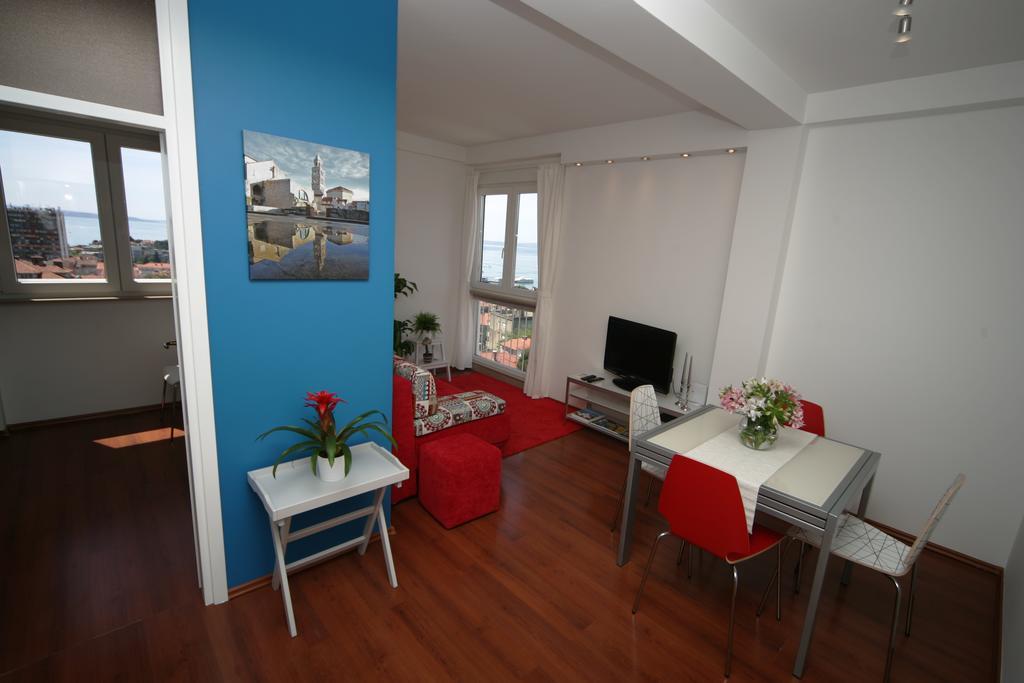 Appartement Panorama Split