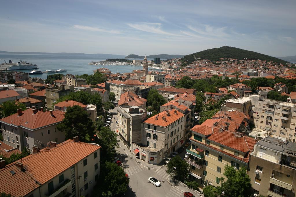 Appartement Panorama