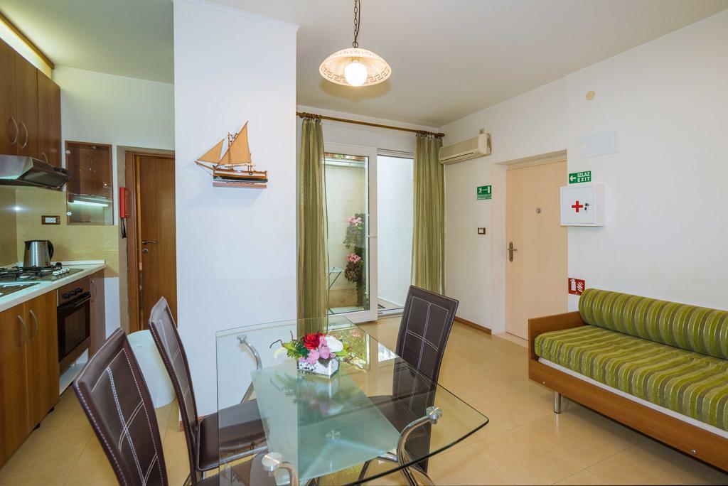 Apartment Imperium Romanum Split