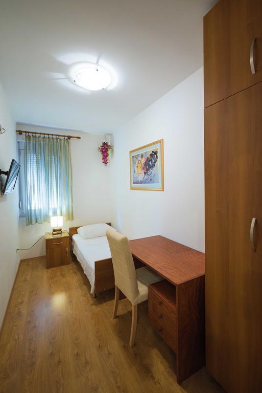 Apartman Imperium Romanum
