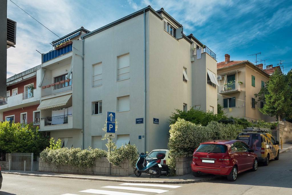Apartman Imperium Romanum Split