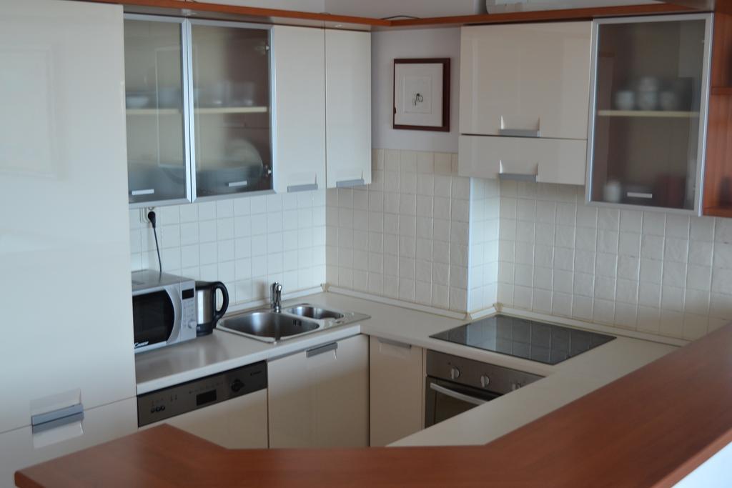 Apartment Sunny