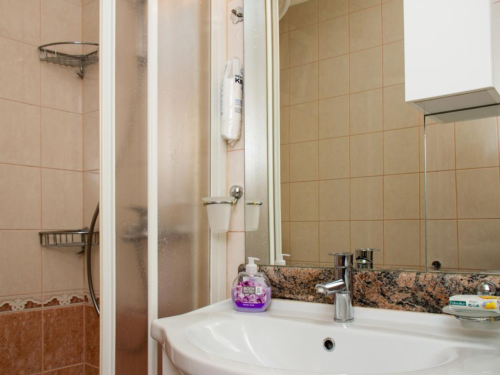 Apartamento Josip Split