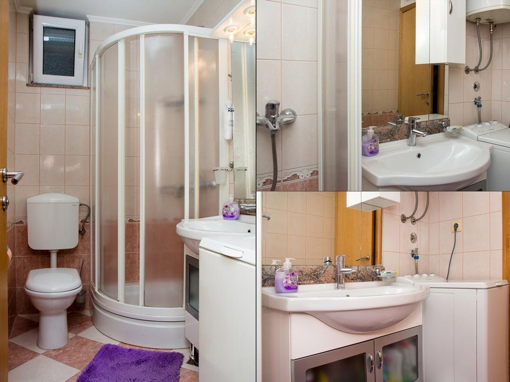 Apartamento Josip *