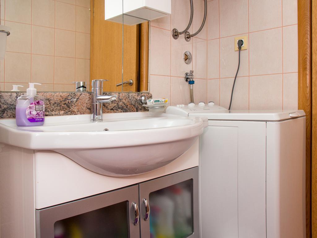 Apartamento Josip Split