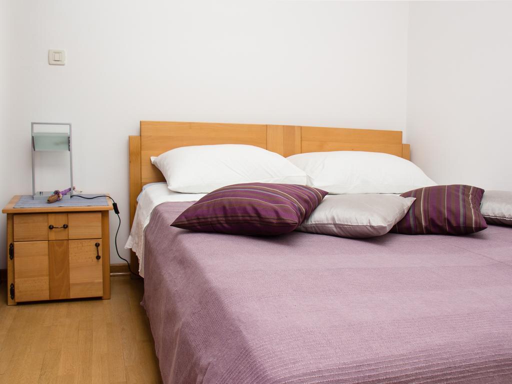Apartamento Josip Split