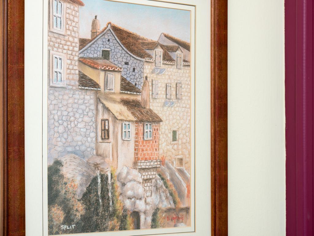Apartamento Josip Split