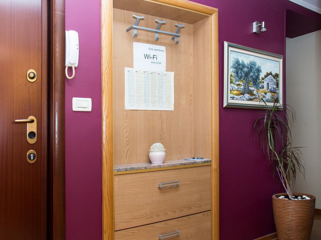 Apartamento Josip Split