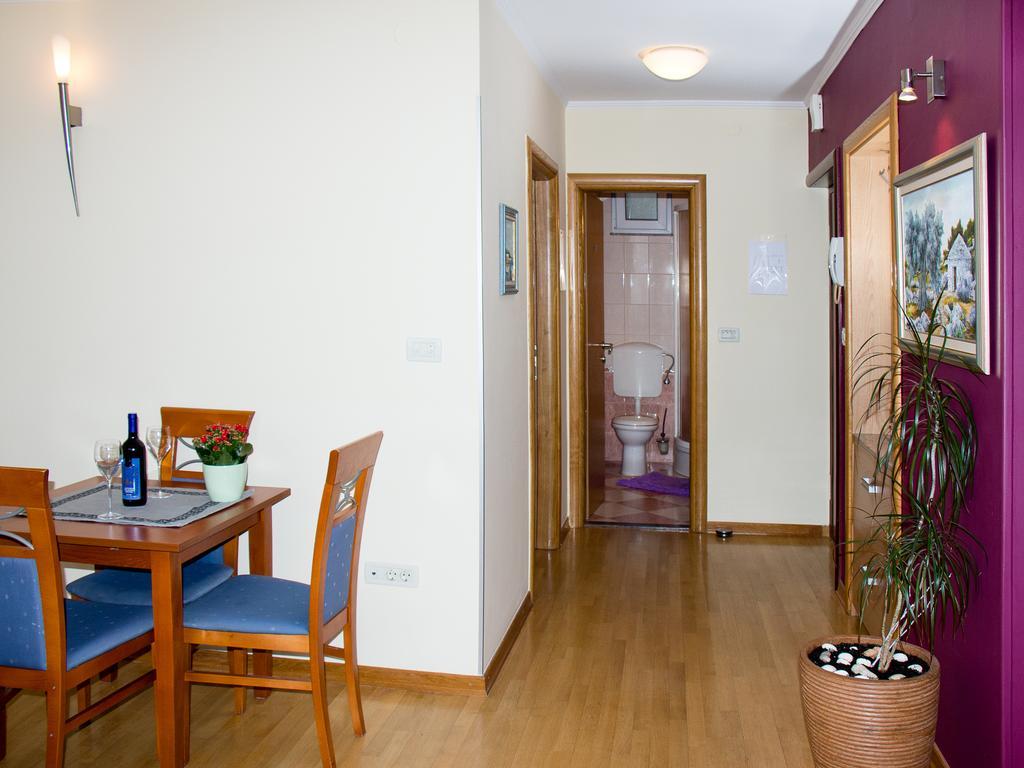Apartamento Josip Split